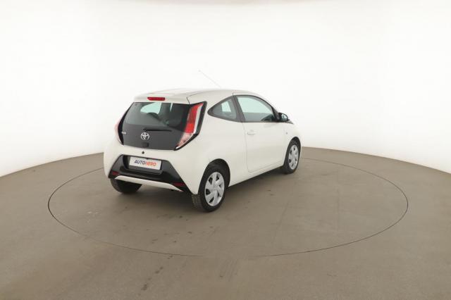 Toyota Aygo image 7
