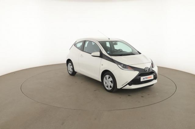 Toyota Aygo image 9