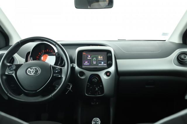 Toyota Aygo image 3