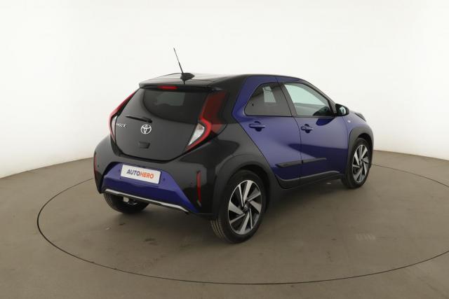 Toyota Aygo X image 9