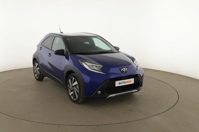 Toyota Aygo X image 8