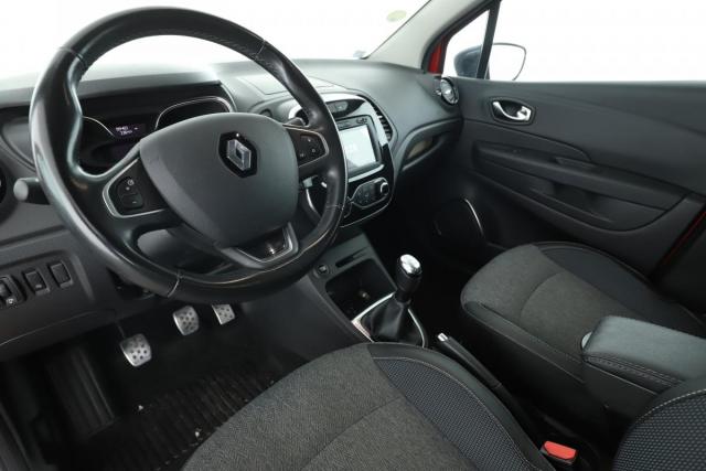 Renault Captur image 7