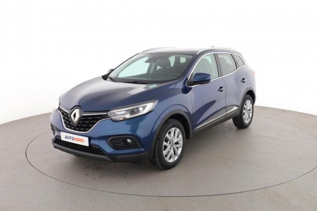 Renault Kadjar 1.5 Dci Blue Business 115 Ch