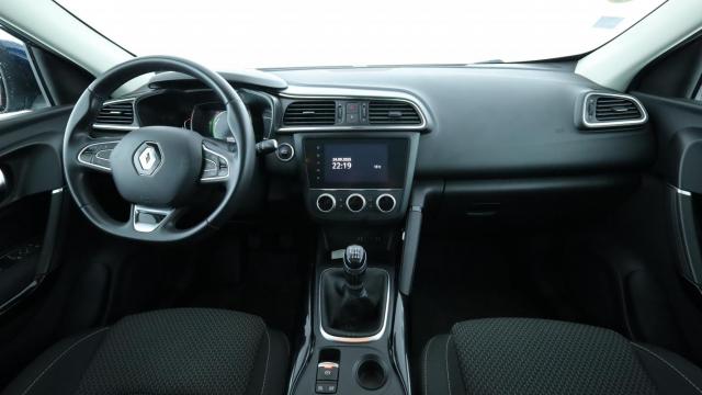 Renault Kadjar image 7