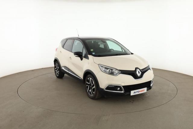 Renault Captur image 9