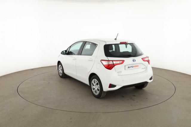 Toyota Yaris image 7