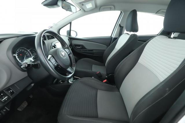 Toyota Yaris image 5