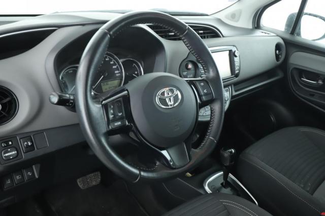 Toyota Yaris image 4