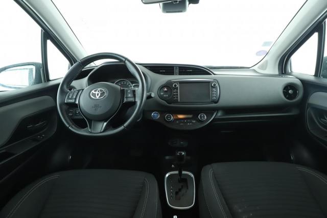 Toyota Yaris image 9