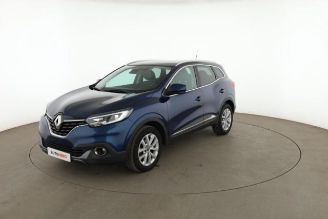 Renault Kadjar 1.2 Tce Energy Zen 130 Ch
