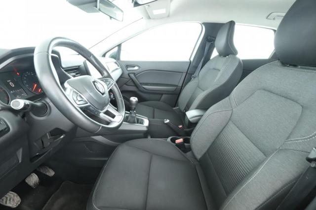 Renault Captur image 7