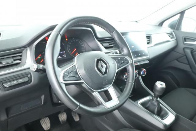 Renault Captur image 3