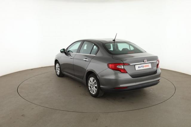 Fiat Tipo image 1