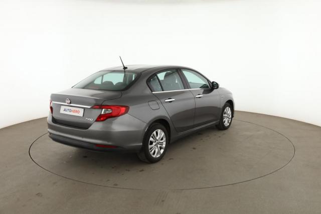 Fiat Tipo image 4