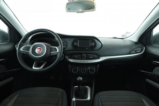 Fiat Tipo image 3