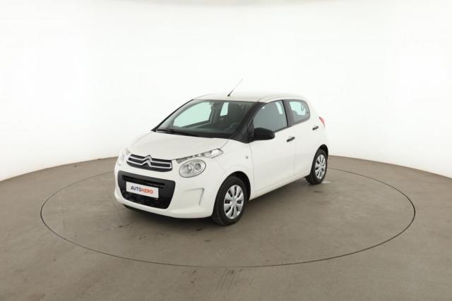 Citroen C1 1.0 Vti Live 69 Ch
