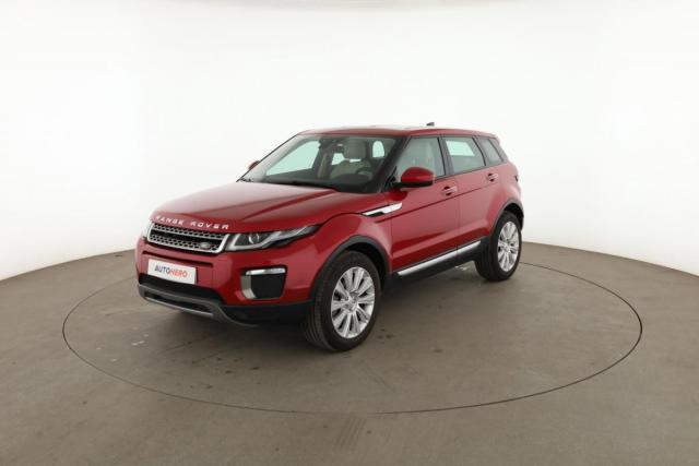 Land Rover Range Rover Evoque 2.0 Td4 Hse Bva 180 Ch