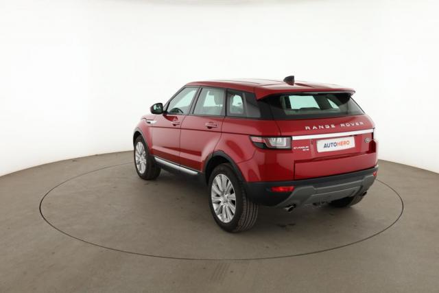 Land Rover Range Rover Evoque image 2