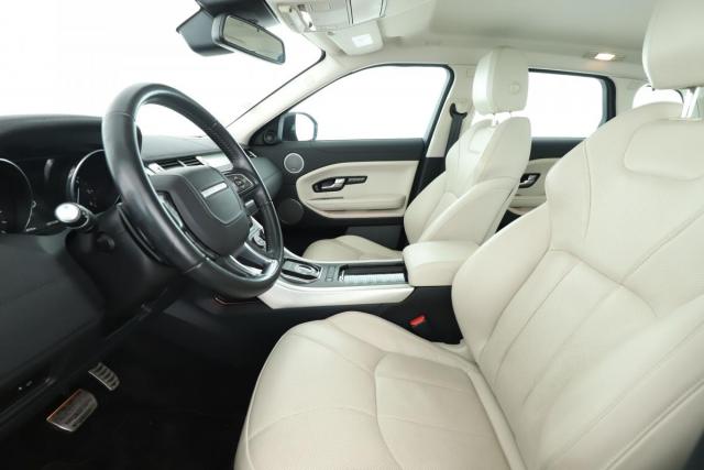 Land Rover Range Rover Evoque image 1