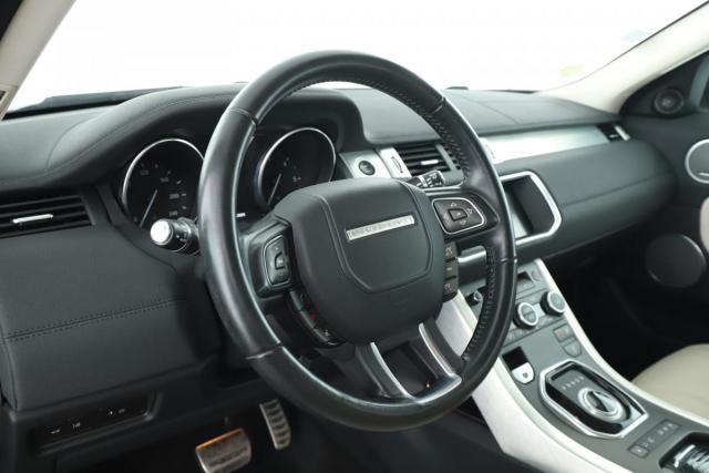 Land Rover Range Rover Evoque image 3