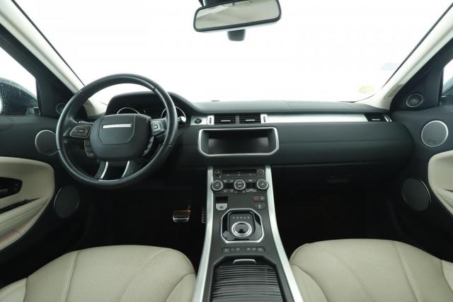 Land Rover Range Rover Evoque image 4