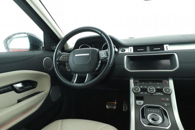 Land Rover Range Rover Evoque image 6