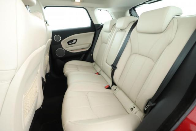 Land Rover Range Rover Evoque image 9