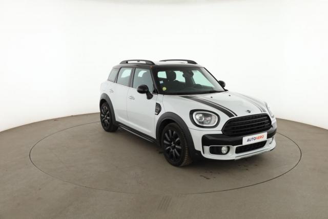 Mini Countryman image 7