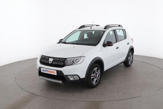 Dacia Sandero Ii 0.9 Tce Techroad 90 Ch