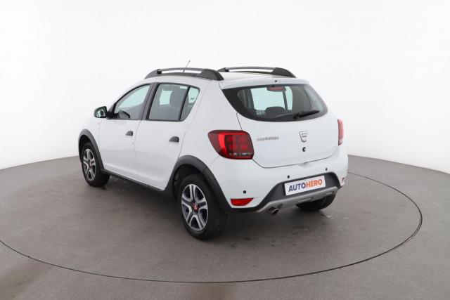 Dacia Sandero Ii image 3