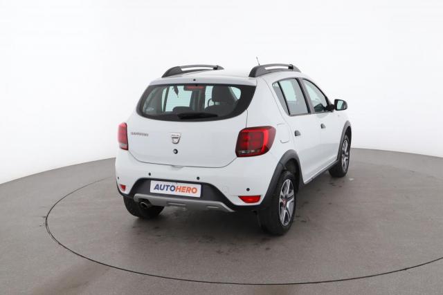 Dacia Sandero Ii image 9