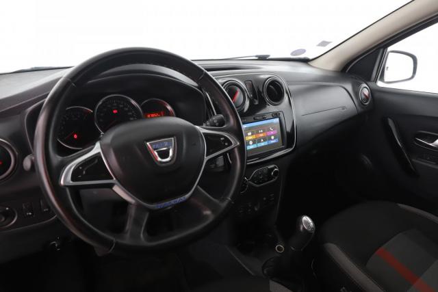 Dacia Sandero Ii image 6