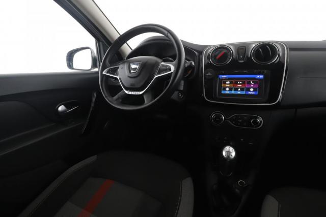 Dacia Sandero Ii image 1