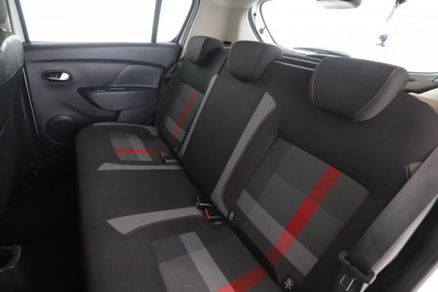 Dacia Sandero Ii image 7