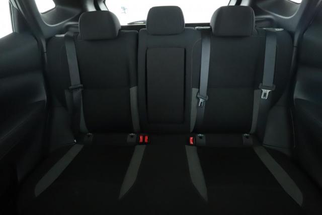 Nissan Qashqai image 9