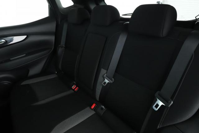 Nissan Qashqai image 3