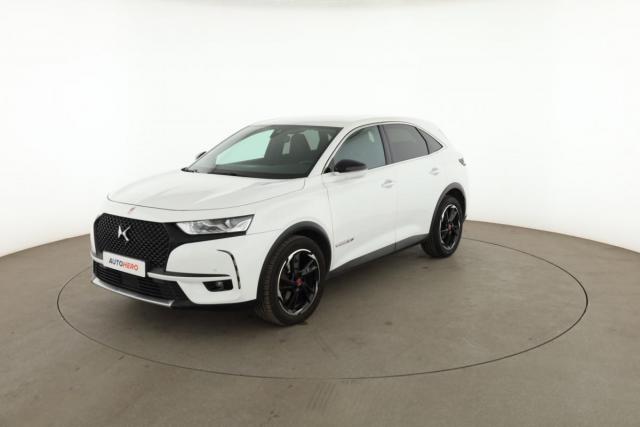 Ds Ds 7 Crossback 1.6 Puretech Performance Line Automatique 180 Ch