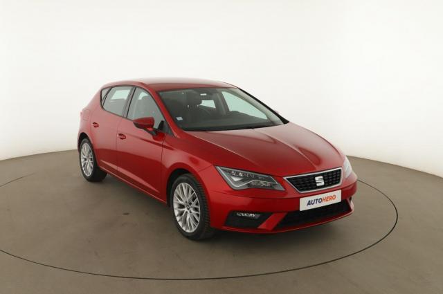 Seat Leon image 9