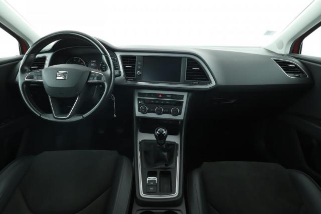 Seat Leon image 3