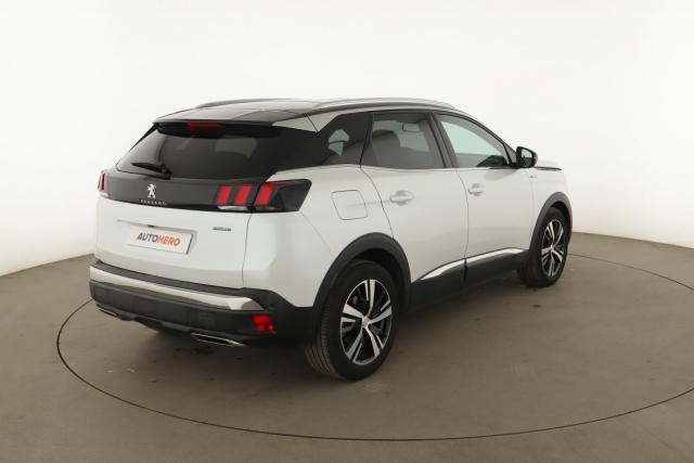Peugeot 3008 image 2