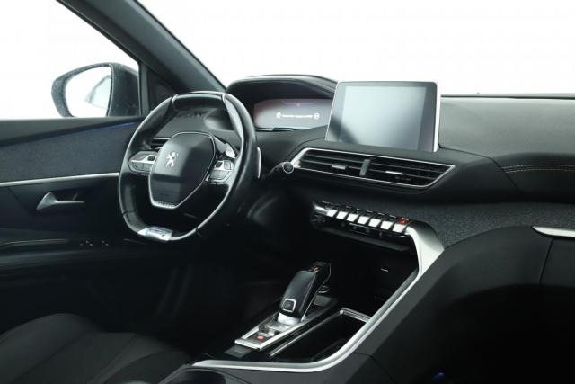 Peugeot 3008 image 4