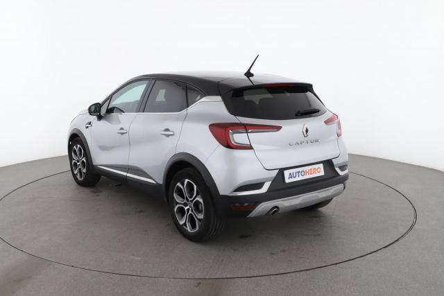 Renault Captur image 9