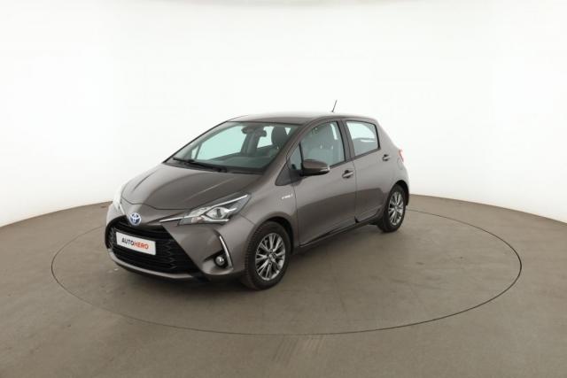 Toyota Yaris 1.5 Hybrid Dynamic 5p 100h