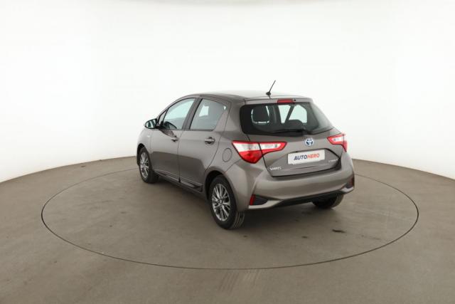 Toyota Yaris image 7