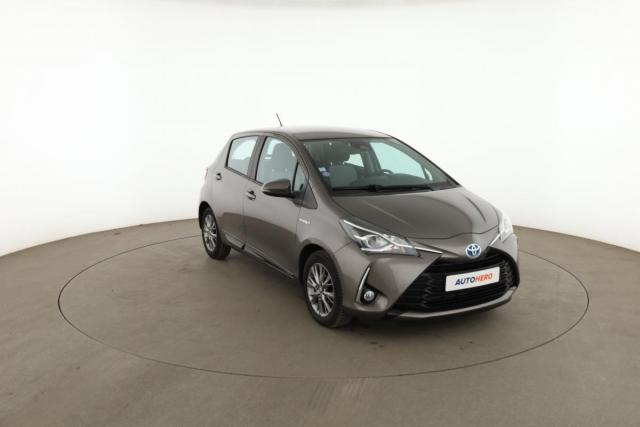 Toyota Yaris image 8