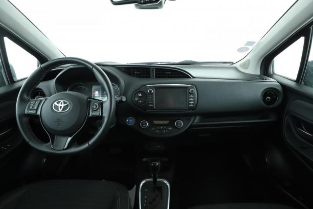 Toyota Yaris image 3