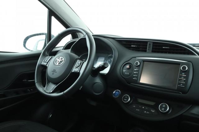 Toyota Yaris image 4