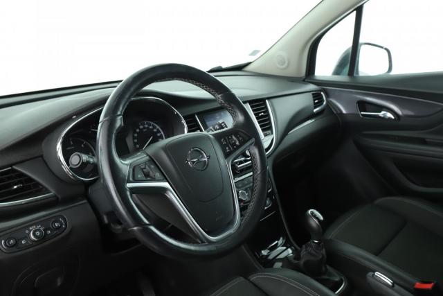 Opel Mokka X image 5