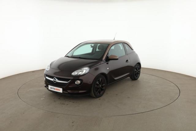 Opel Adam 1.4 Twinport Unlimited 87 Ch