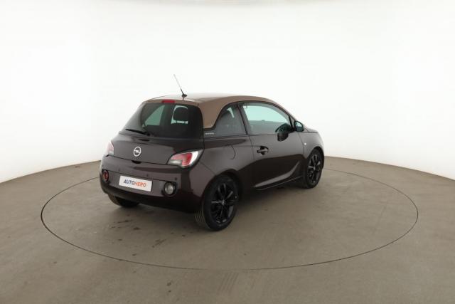 Opel Adam image 5